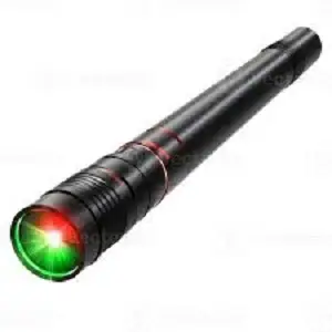 Laser-Torch