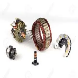 Generator-Accessories