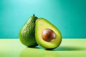 Avocado (Persia Americana)