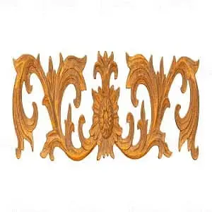 Wood Carving