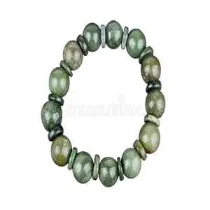 jade beads
