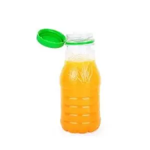 juice bottle