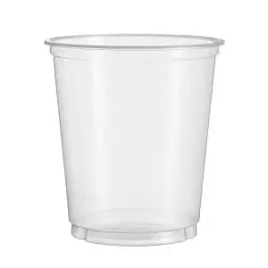 disposable cups
