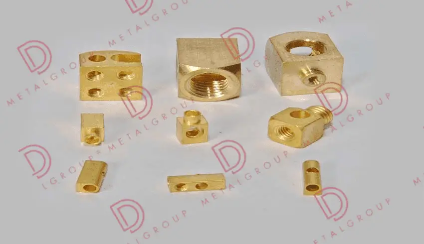 electric part