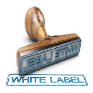 Rubber Labels