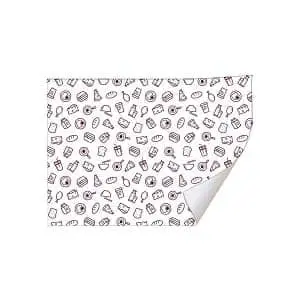 Food Wrapping Paper