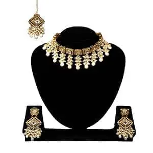 Fashion Jewellery