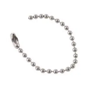 Metal Bead Chain