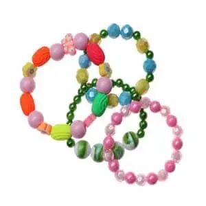 Beaded-Bracelets