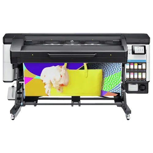 HP Latex 700W 64" Wide Format Printer (MEGAHPRINTING)
