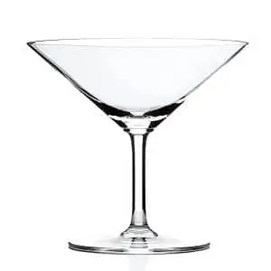 Bar-Glass