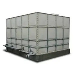 Grp-Water-Tank