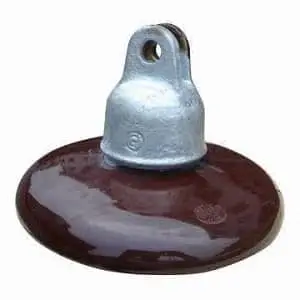 Disc-Type-Insulator