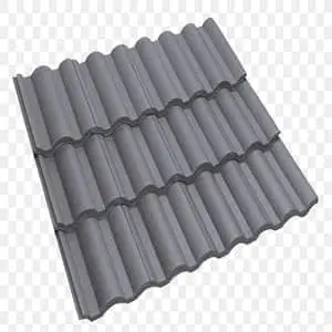 Concrete-Roof-tile