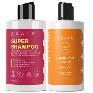 KIT VEGAN HAIR CARE REVITALIZING SHAMPOO,CONDITIONER