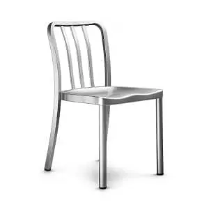 Metal-Chairs
