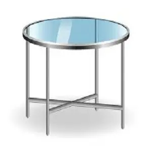 Glass-Table