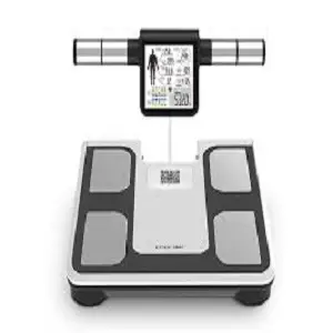 Body-Fat-Analyzer