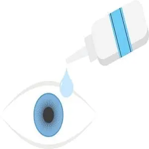Eye-Drops