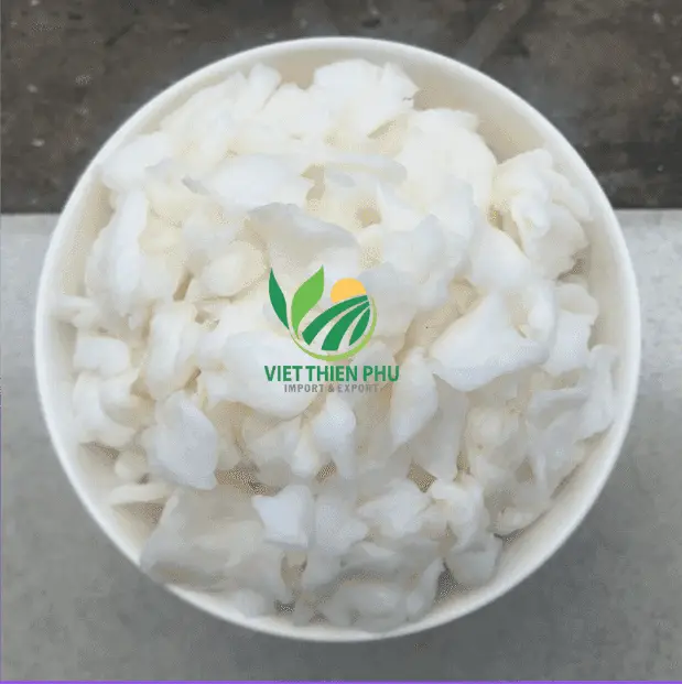 High Quality Compressed Coconut Jelly from Viet Nam Trust Supplier VIET THIEN PHU INDUSTRIAL PRODUCTION CO LTD