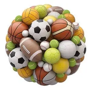 Sports-Balls
