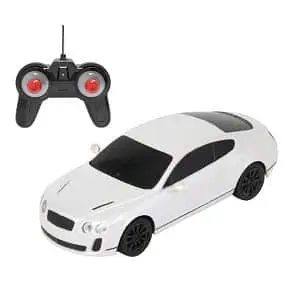 Remote-Car-Toy
