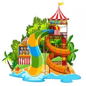 Water-Park-slide
