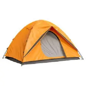 Camping-Tents