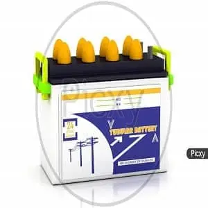 Automotive-Batteries