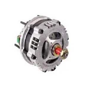 Alternator -Parts