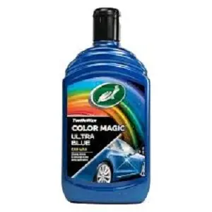 Car-polishes