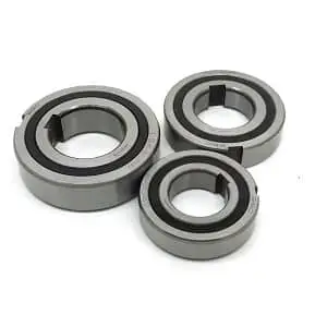 Clutch-Bearings