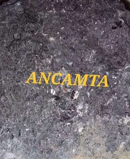 Antimony ore (50% Sb)