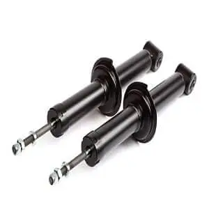 Front-Shock-Absorber