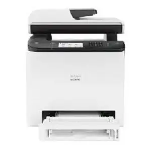 Ricoh-Printers