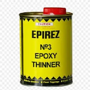Epoxy-Thinner