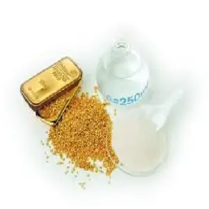 Gold-Potassium-Cyanide