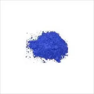 Fast blue dyestuffs