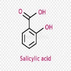 Salicylic-Acid