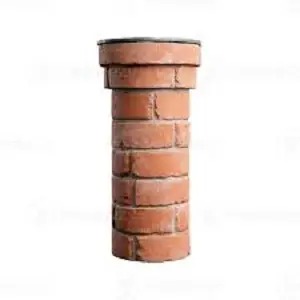 Chimney-parts