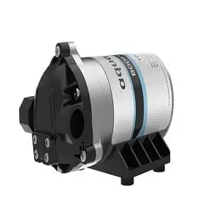 Ro-Booster-Pump