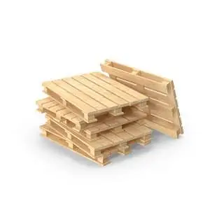 Wooden-Pallets