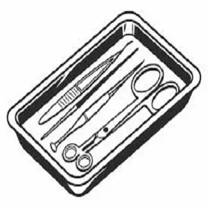 Surgical-Tray