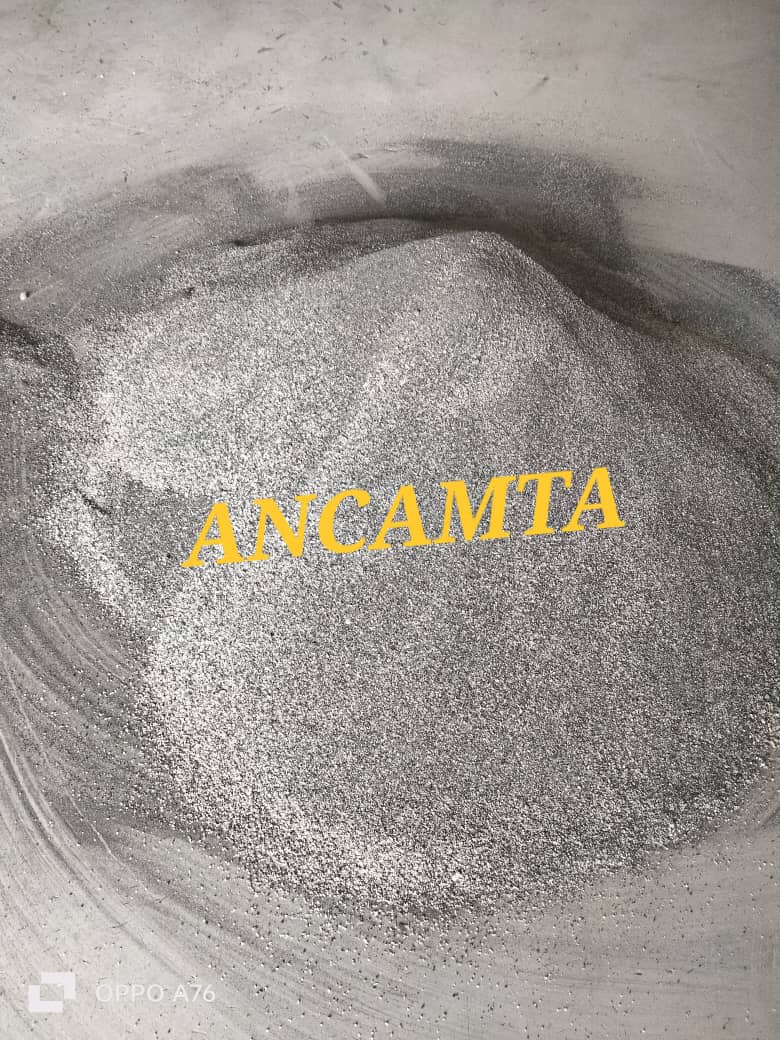 Tantalum pentoxide 56.7 %,