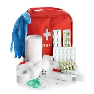 First-Aid-Box