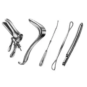 Gynaecology-Equipments