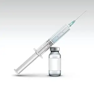 SYRINGES