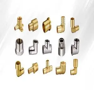 Brass-Sanitary-Parts