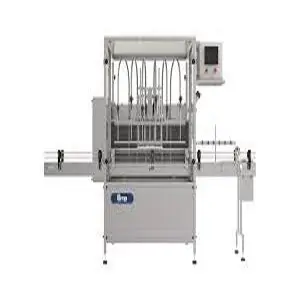 Automatic-Viscous-Filling-Machine
