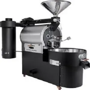 Roasting-Machine